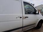 2010 MERCEDES BENZ VITO 109 C for sale at Copart SANDY