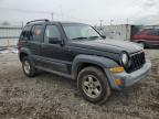 2006 Jeep Liberty Sport for Sale in Chicago Heights, IL - Rear End