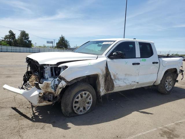 TOYOTA TACOMA – zdjęcie z aukcji, lot #54128185