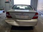 2004 Toyota Camry Le للبيع في Candia، NH - Rear End