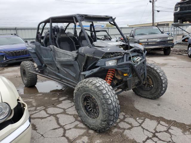 2018 Polaris Rzr Xp 4 1000 Eps High Lifter Edition