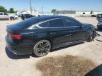 2020 Audi A5 Premium იყიდება Houston-ში, TX - Front End