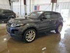 2019 Land Rover Range Rover Evoque Se იყიდება Franklin-ში, WI - Front End