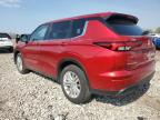 2022 Mitsubishi Outlander Es zu verkaufen in Chicago Heights, IL - Front End