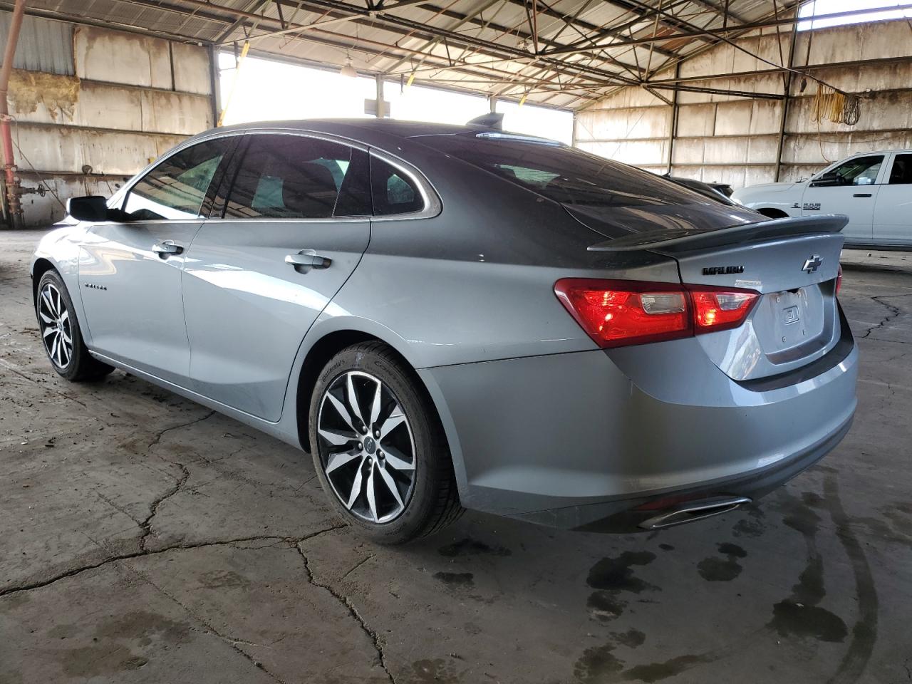 1G1ZG5ST4PF247299 CHEVROLET MALIBU 2023