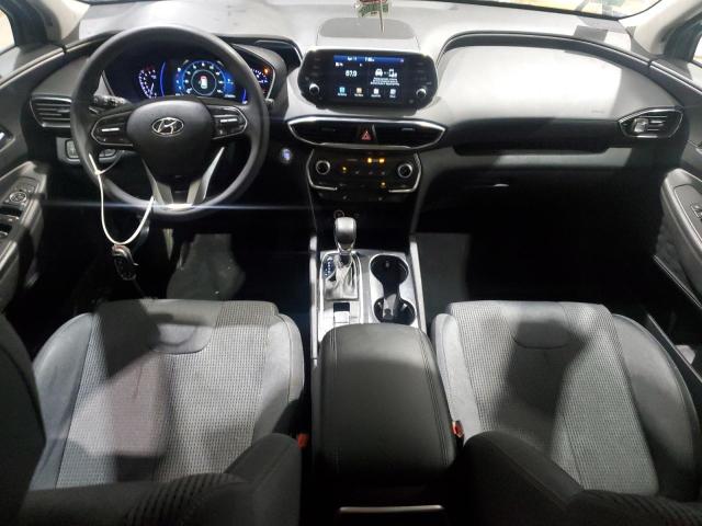  HYUNDAI SANTA FE 2020 Szary