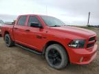 2018 RAM 1500 ST for sale at Copart AB - CALGARY
