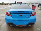 2022 Toyota Gr 86  de vânzare în Grand Prairie, TX - Front End