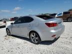 2010 Lexus Is 250 للبيع في Opa Locka، FL - Hail