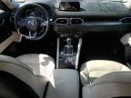 2017 Mazda Cx-5 Grand Touring за продажба в Conway, AR - Front End