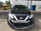 2015 Nissan Murano S de vânzare în Sacramento, CA - Front End