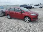 2014 Ford Fiesta Se for Sale in Wayland, MI - Normal Wear