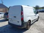 2017 FORD TRANSIT CO for sale at Copart BELFAST