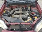 2012 Subaru Forester 2.5X na sprzedaż w Littleton, CO - Front End