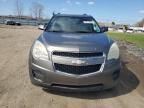 2011 Chevrolet Equinox Lt en Venta en Columbia Station, OH - Mechanical