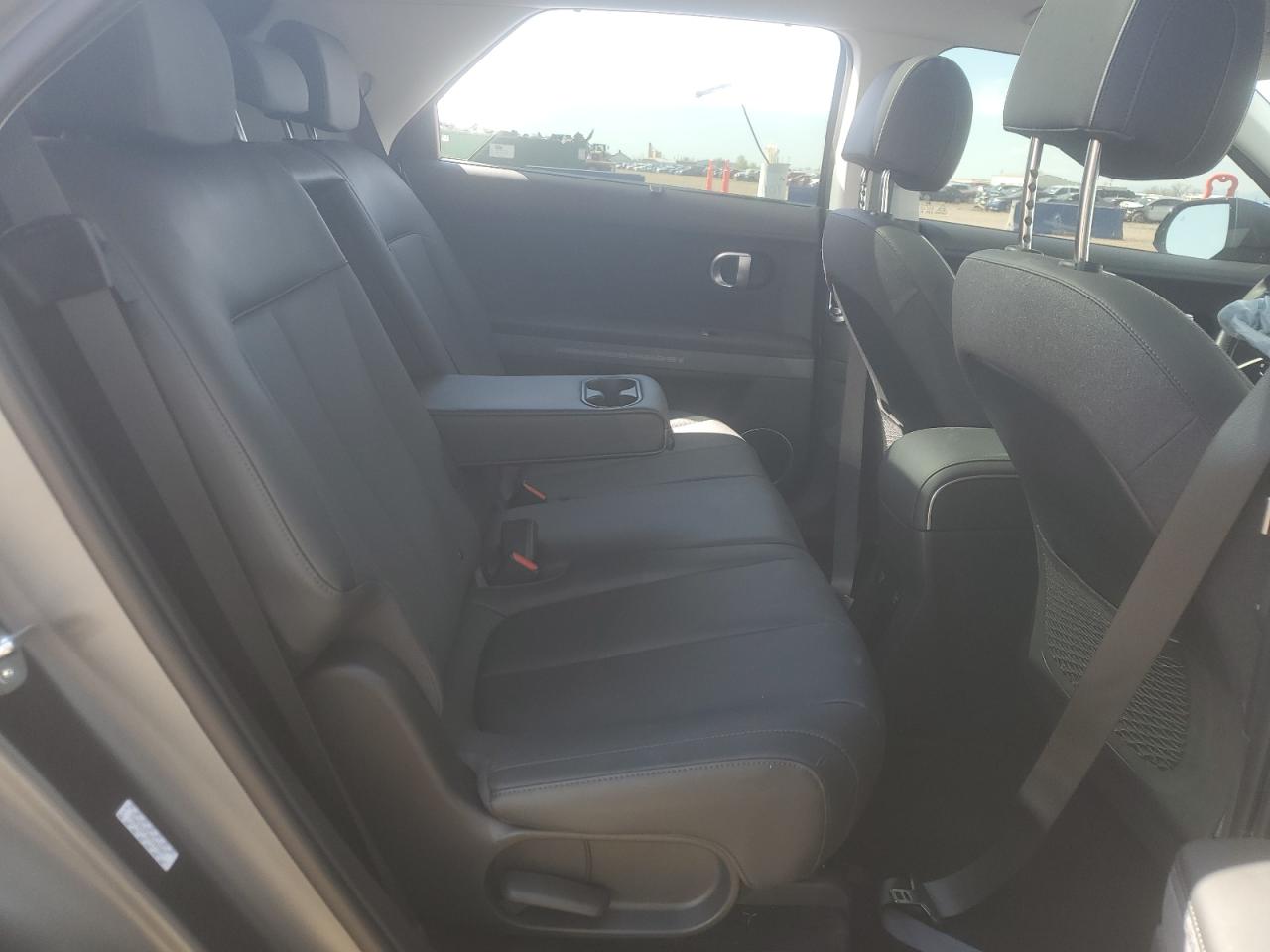 2024 Hyundai Ioniq 5 Limited VIN: KM8KRDDF8RU294687 Lot: 54259335