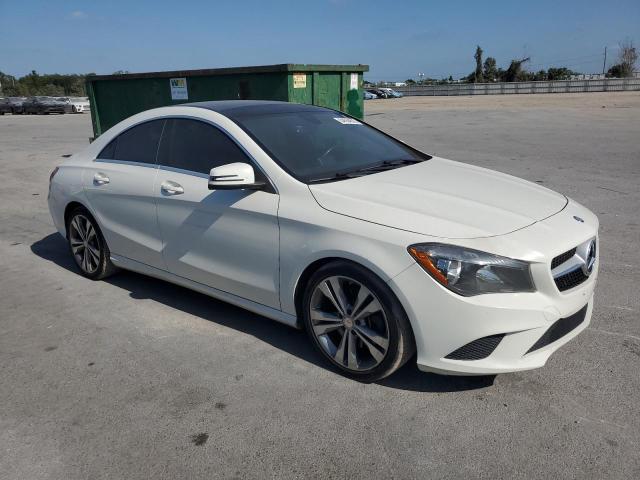 2014 MERCEDES-BENZ CLA 250