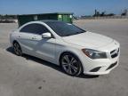 2014 Mercedes-Benz Cla 250 იყიდება Orlando-ში, FL - Minor Dent/Scratches