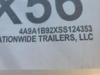 2025 Unknown Fuel Trailer for Sale in Andrews, TX - Burn
