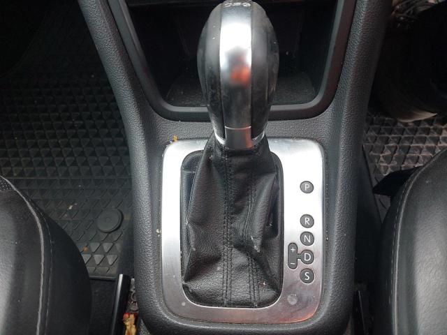2013 VOLKSWAGEN SHARAN SE