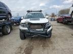 2017 Chevrolet Colorado Zr2 for Sale in Pekin, IL - Front End