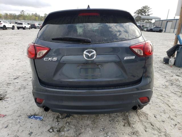 Parquets MAZDA CX-5 2013 Black