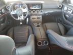 2020 Mercedes-Benz E Amg 53 4Matic за продажба в Hayward, CA - Minor Dent/Scratches