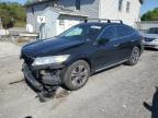 2015 Honda Crosstour Exl للبيع في York Haven، PA - Front End