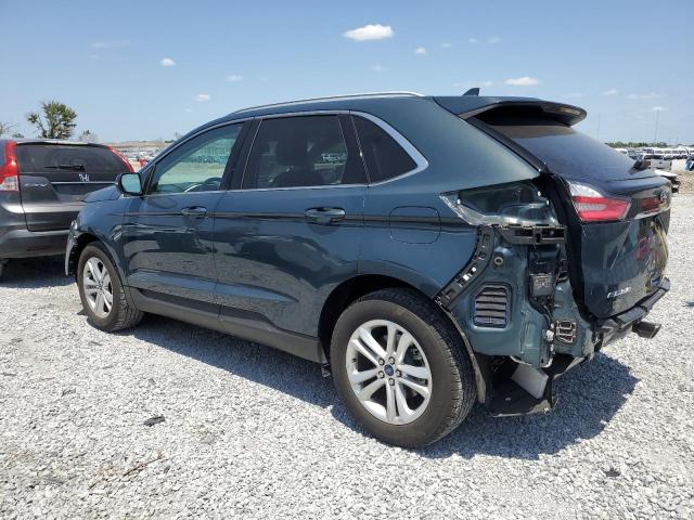 FORD EDGE 2019 Szary