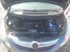 2014 VAUXHALL ZAFIRA TOU for sale at Copart ROCHFORD