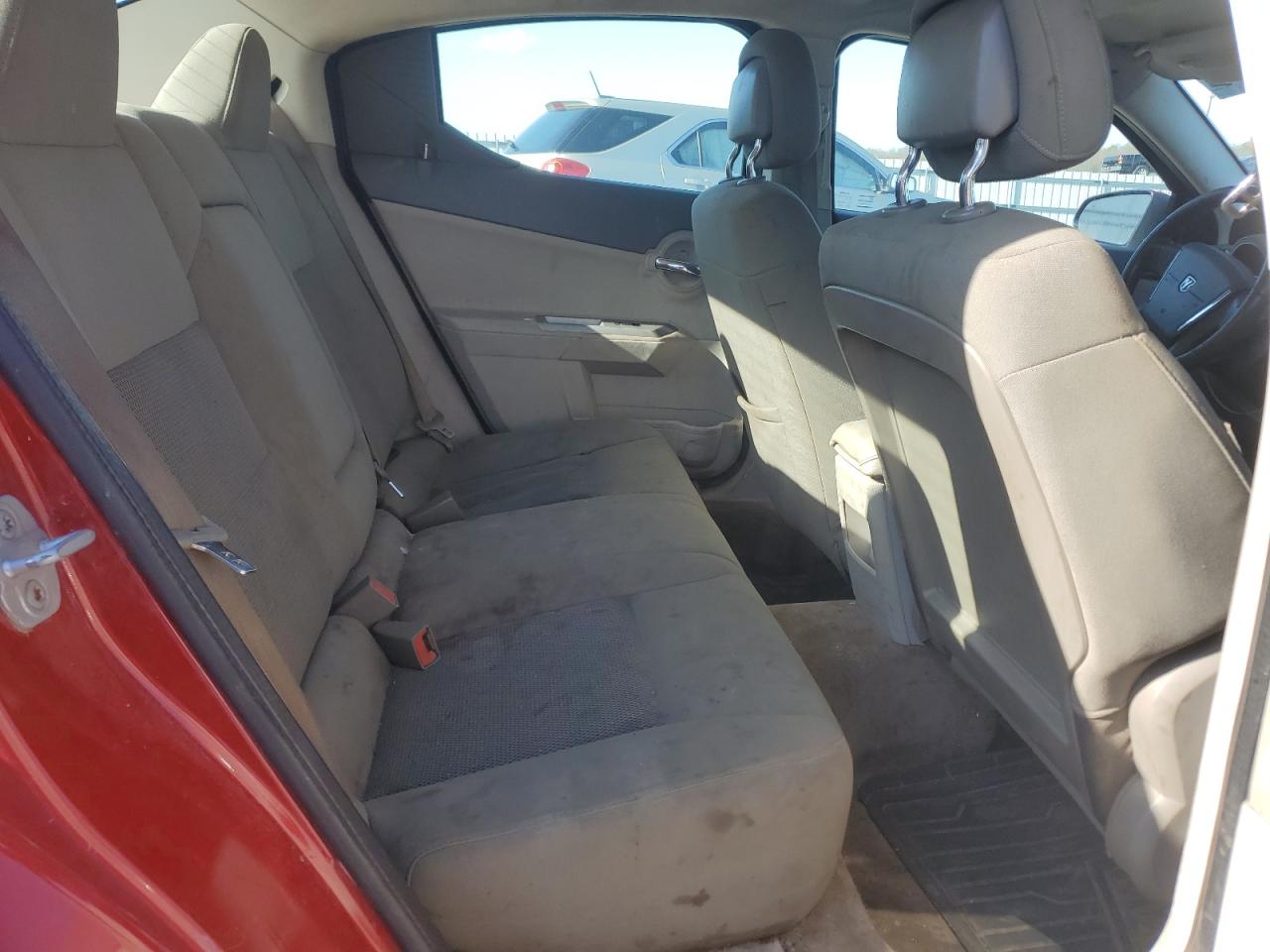 2010 Dodge Avenger R/T VIN: 1B3CC5FB3AN169901 Lot: 48807665