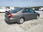 2003 Toyota Camry Le na sprzedaż w Walton, KY - Front End