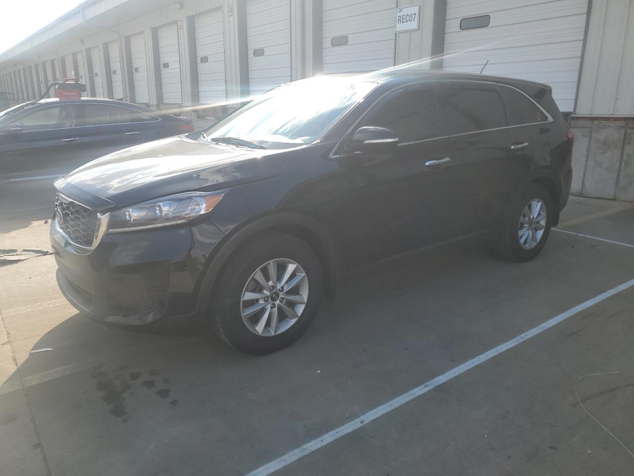 2019 Kia Sorento L for Sale in Louisville, KY - Hail