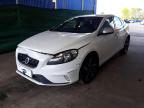 2016 VOLVO V40 R-DESI for sale at Copart SANDTOFT