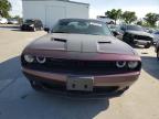 2021 Dodge Challenger Sxt იყიდება Sacramento-ში, CA - Rear End