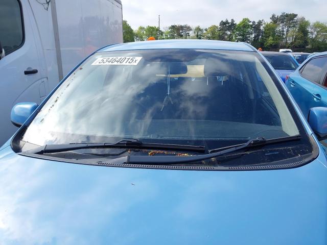2012 KIA PICANTO 1