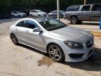 2015 Mercedes-Benz Cla 250 de vânzare în Hueytown, AL - Undercarriage
