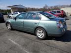 2003 Nissan Altima Base for Sale in Exeter, RI - Side