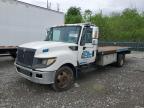 2012 International Terrastar Rollback Truck for Sale in Madisonville, TN - Minor Dent/Scratches