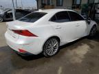 2017 Lexus Is 200T იყიდება Los Angeles-ში, CA - Front End