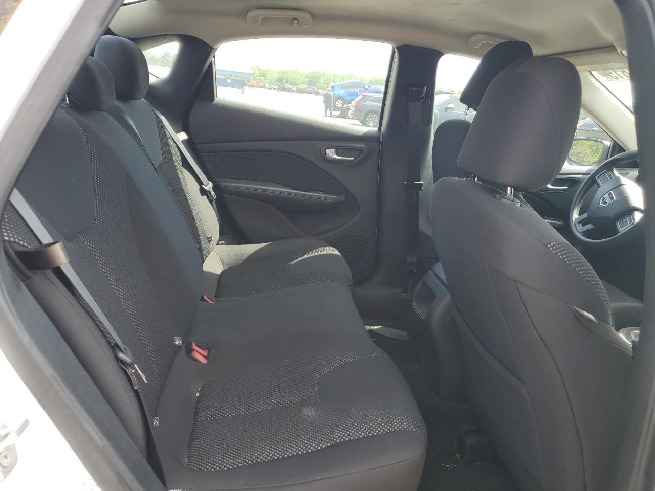 2015 Dodge Dart Se VIN: 1C3CDFAA8FD405945 Lot: 54364615