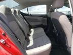 2020 Hyundai Elantra Sel للبيع في Littleton، CO - Side