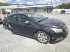 2014 Chevrolet Cruze Ls продається в Concord, NC - All Over