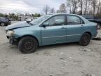 2006 Toyota Corolla Ce for Sale in Waldorf, MD - Front End