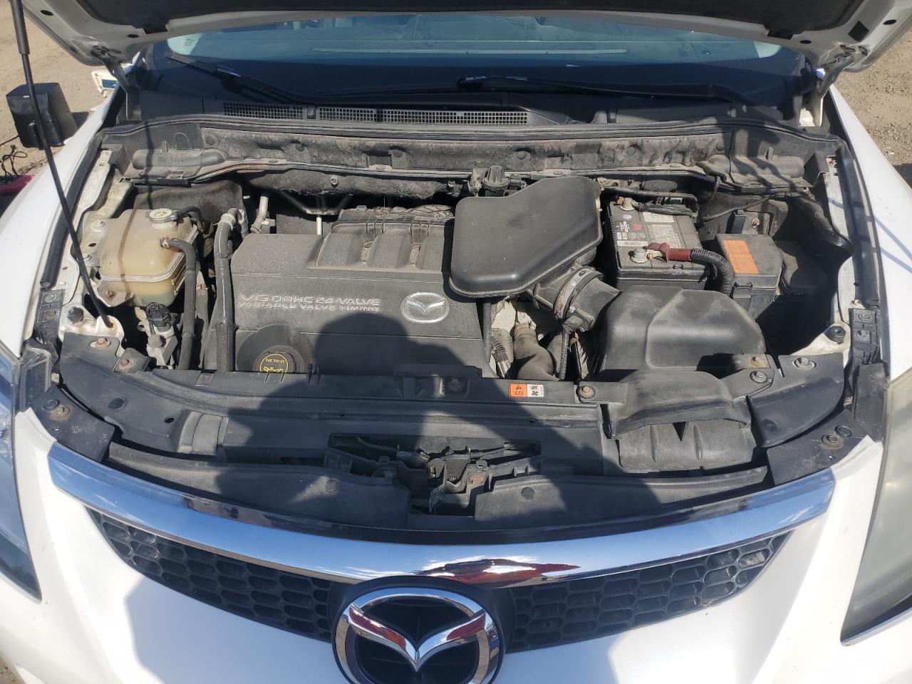 2007 Mazda Cx-9 VIN: JM3TB38Y570113785 Lot: 52015835
