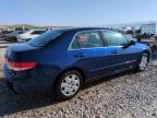2004 Honda Accord Lx იყიდება Magna-ში, UT - Front End