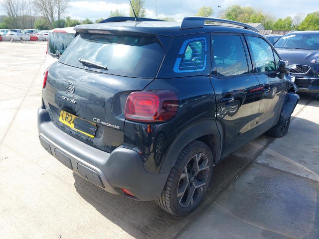 2024 CITROEN C3 AIRCROS