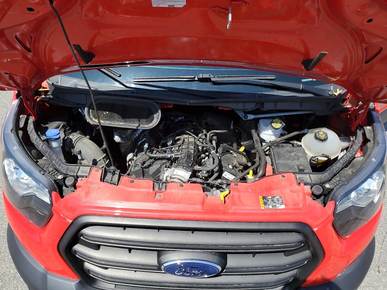 1FTBW3XG8LKB65315 FORD TRANSIT 2020