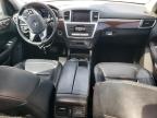 2012 Mercedes-Benz Ml 350 4Matic للبيع في Rogersville، MO - Mechanical