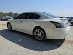 2014 Nissan Maxima S for Sale in Ellenwood, GA - Minor Dent/Scratches